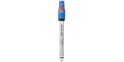 Memosens CPS12E - Sonde de redox numérique avec capot platine pour les conditions de process stables