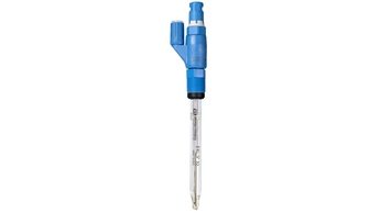 Memosens CPS41E - Capteur de pH numérique avec électrolyte KCl liquide