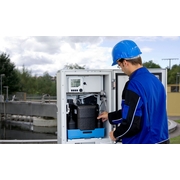Offre de services pour analyseur Liquiline CA80