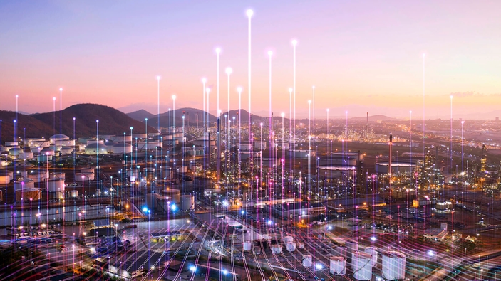Qu'est-ce qu'Ethernet-APL ? La couche de communication parfaite pour les industries de process
