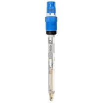 Memosens CPS31E - Capteur pH numérique pour la compensation de pH dans les process de désinfection