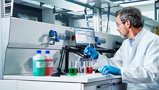 Endress+Hauser Memosens