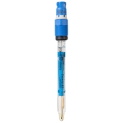 Memosens CPS76E - Capteur combiné de pH/redox numérique pour l'industrie chimique et les milieux contaminés