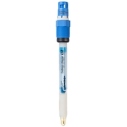 Memosens CPS96E - Capteur combiné de pH/redox numérique pour l'industrie chimique, du papier et des peintures