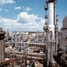 Tank gauging dans une usine chimique