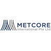 Logo de Metcore International