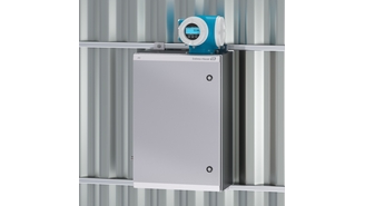 Analyseur de gaz TDLAS J22