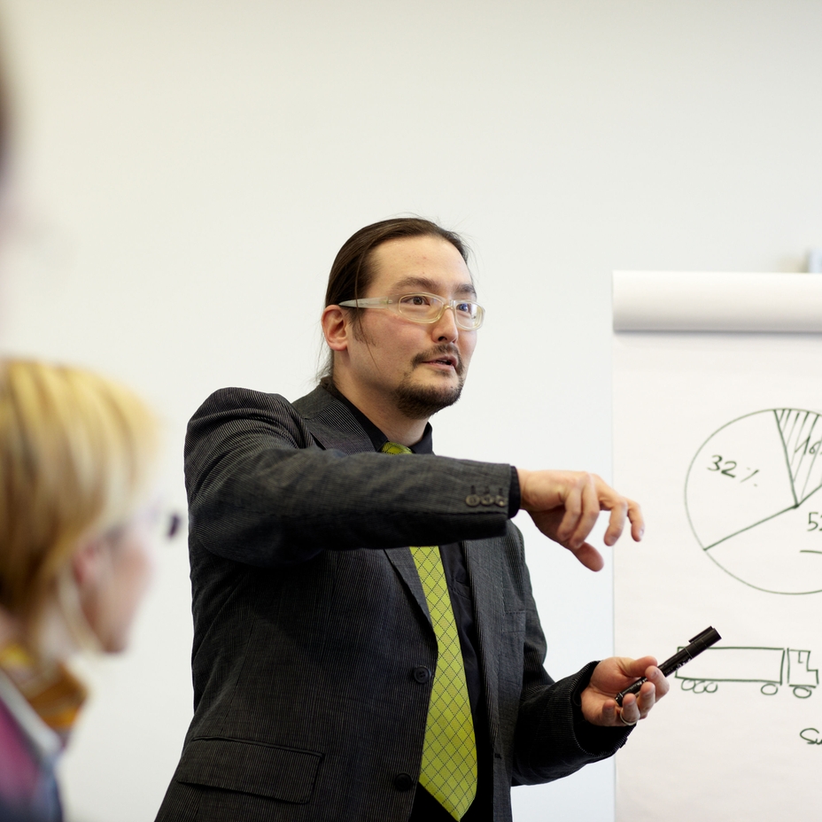 Conseils en process opérationnels pour simplifier la chaîne d'approvisionnement et les procédures d'inventaire