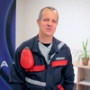 Patrick Rivier, responsable maintenance