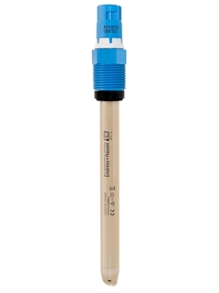 Memosens CPS77E - capteur de pH incassable pour les applications hygiéniques