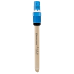 Memosens CPS97E - capteur de pH ISFET chargés dans l'industrie chimique, du papier et des peintures