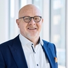Pieter de Koning, CIO of the Endress+Hauser Group