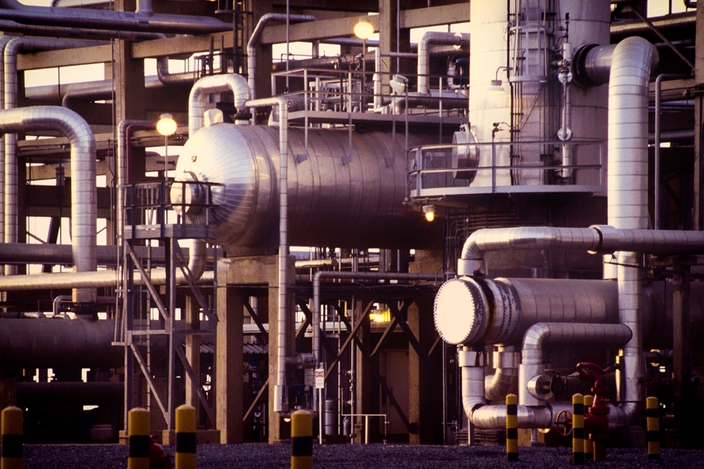 Analyseur H2O pour la déshydratation au glycol