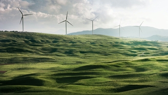Endress+Hauser rejoint l'European Clean Hydrogen Alliance. 