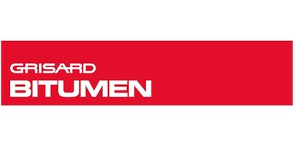 Logo de l'entreprise : Grisard Bitumen AG