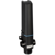 Flowfit CPA25 - Chambre de passage avec capot de protection contre les éclaboussures