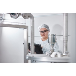 Micropilot pour l'hygiène