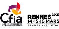 Endress+Hauser expose au CFIA du 14 au 16 mars 2023 à Rennes