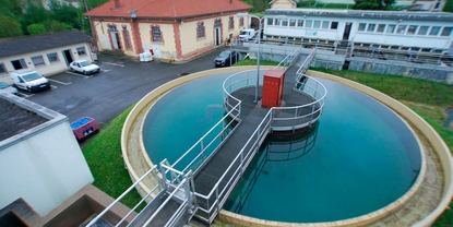 Mesurer la turbidité pour suivre la qualité de filtration de l’eau à Montauban