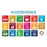 Les 17 objectifs du développement durable des Nations unies