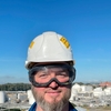 Portrait Alexander Kehrbach, Maintenance,  Dow plant in Stade