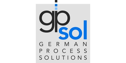 Company logo of: GPsol GmbH &amp; Co. KG