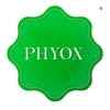 Company logo Phyox