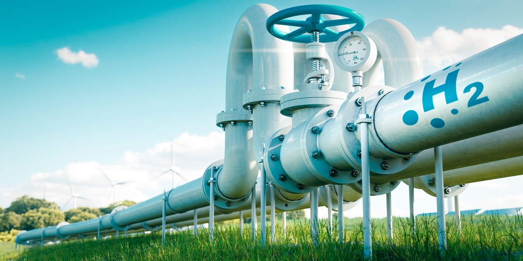 Endress+Hauser expose à Hyvolution Paris 2025 