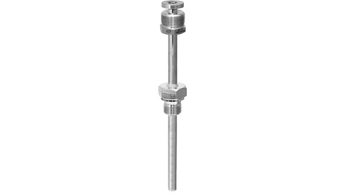 iTHERM ModuLine TT131 : Protecteur mécano-soudé pour un grand nombre d'applications industrielles