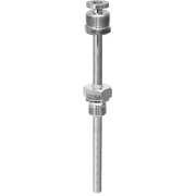 iTHERM ModuLine TT131 : Protecteur mécano-soudé pour un grand nombre d'applications industrielles