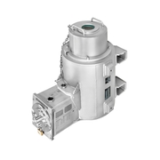 Conteneur de source FQG74 - photo