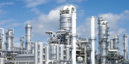 Analyse de composition de gaz de synthèse chromatographe optique